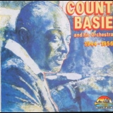 Count Basie & His Orchestra - 1944-1956 '1996