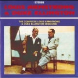 Louis Armstrong & Duke Ellington - The Complete Sessions '1990
