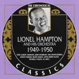 Lionel Hampton & His Orchestra - Chronological Classics (1949-1950) '2001 - Album