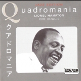 Lionel Hampton - Vibe Boogie '2002