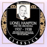 Lionel Hampton & His Orchestra - Lionel Hampton And His Orchestra 1937-1938 '1990 - Album