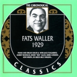 Fats Waller - 1929 '1993