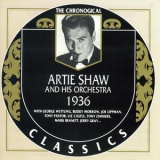 Artie Shaw - 1936 '1995