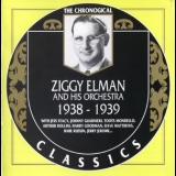 Ziggy Elman - 1938-1939 '1996