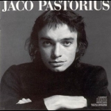 Jaco Pastorius - Jaco Pastorius '1976