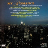 Rogier Van Otterloo - My Romance - A Tribute To The Arranger '1986