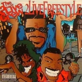 The 2 Live Crew - 2 Live Freestyle [CDS] '1994