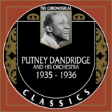 Putney Dandridge & His Orchestra - 1935-1936 '1935