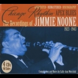 Jimmie Noone - Chicago Rhythm, Apex Blues '2006