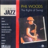 Phil Woods - The Rgths Of Swing '1991