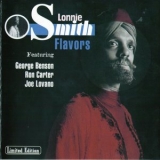 Lonnie Smith - Flavors '1976