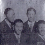 The Mills Brothers - Shoe Shine Boy '2000 - Album