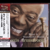 Louis Armstrong - What A Wounderful World '2008