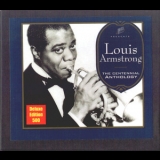 Louis Armstrong - The Centennial Anthology '2008