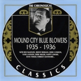 Mound City Blue Blowers - 1935-1936 '1996