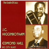 J.C. Higginbotham - Big City Blues '1991