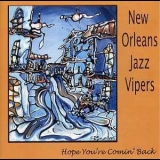 New Orleans Jazz Vipers - Hope You're Comin Back '2006