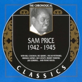 Sam Price - 1942-1945 '1999