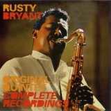 Bryant, Rusty - Original Quintet Complete Recordings '2004