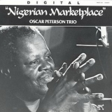 The Oscar Peterson Trio - Nigerian Marketplace '1981