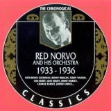 Red Norvo - 1933-1936 '1999 - Album