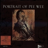 Pee Wee Russell - Portrait Of Pee Wee, With Pee Wee Russell & Friends '1958