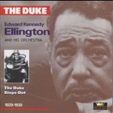 Duke Ellington - The Duke Steps Out [1929-1930] (Vol.4 CD 1) '2004