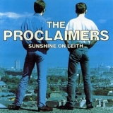 The Proclaimers - Sunshine On Leith '1988