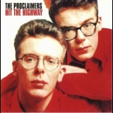 The Proclaimers - Hit The Highway '1994