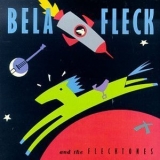 Bela Fleck & The Flecktones - Bela Fleck & The Flecktones '1990