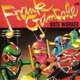 Frank Gambale - Note Worker '1991 - Album