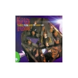 Bela Fleck & The Flecktones - Three Flew Over The Cuckoo's Nest '1993