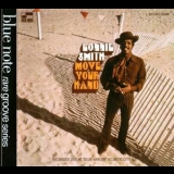 Lonnie Smith - Move Your Hand '1996 - Album