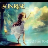 Sunrise - Trust Your Soul '2010 - Album