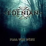 Edenian - Fall The Dusk [CDS] '2012 