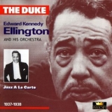 Duke Ellington - Jazz A La Carte [1937-1938] (Vol.10 CD 1) '2004