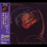 Al Foster - Mixed Roots '1978 - Album