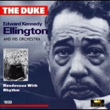 Duke Ellington - Rendevous With Rhythm [1938] (Vol.11 CD 1) '2004
