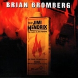 Brian Bromberg - Plays Jimi Hendrix '2010