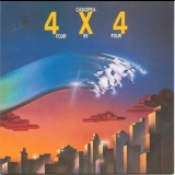 Casiopea - 4x4 '1982