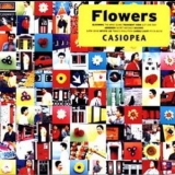 Casiopea - Flowers '1996