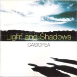 Casiopea - Light And Shadows '1997