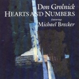 Don Grolnick - Hearts And Numbers '1985