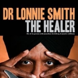 Dr. Lonnie Smith - The Healer '2012 - Album