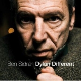 Ben Sidran - Dylan Different '2009 - Album