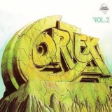 Cortex - Volume 2 '1977 - Album