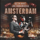 Beth Hart & Joe Bonamassa - Live In Amsterdam (2cd) '2014 - Live album