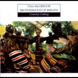 Chris Mcgregor - Country Cooking '1988 - Album