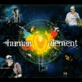 Human Element - Human Element '2011