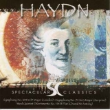 Haydn - Spectacular Classics '2001 - Album